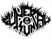logo Funeral Of The Sun